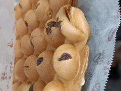 -阿叔鸡蛋仔(燎原路店)