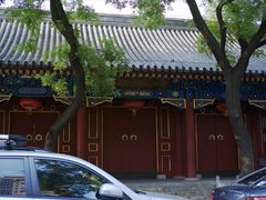 -北京第二实验小学