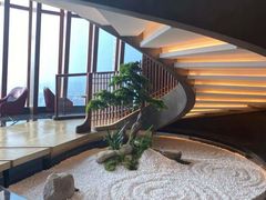 -泉客厅Spring Pavilion(303M空中会客厅)