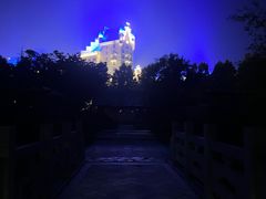 -郑州银基黄帝宫御温泉