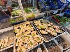 -车头老二大排档(金城步行街店)