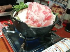 -三月居酒屋(青年大街店)