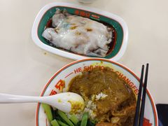 -禾师兄·布拉肠(一德路店)