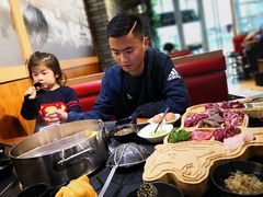 -宴全牛粤来越牛潮汕鲜牛肉火锅(海州万达广场店)