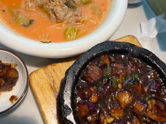 -小吴越·江浙融合菜(惠山万达广场店)