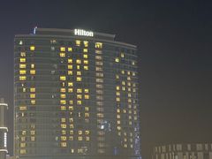 -舟山希尔顿酒店