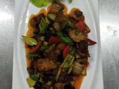 -萨拉热窝长城中餐厅