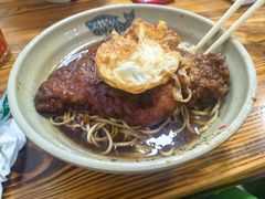 -无名氏面馆(邮电路店)