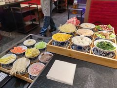 -咏江南·苏式火锅·苏州评弹(观前街店)