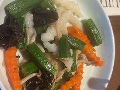 -前海沿·青岛菜(李沧万达店)