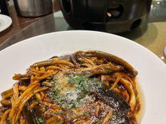 -東城故事·尋找姆媽的味道(玉兰路店)
