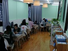 -学知乐教育·幼小衔接·小学科辅导(嘉定镇校区)