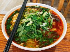 -桂花香手工面(鼓楼店)