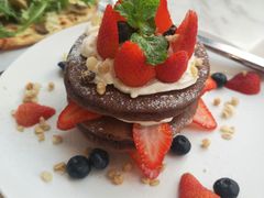 -农畉LONFOOD(福田星河COCOPark店)