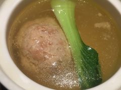 -扬州狮子楼·非遗淮扬菜(总店)