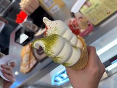 -DQ·蛋糕·冰淇淋(合生汇店)