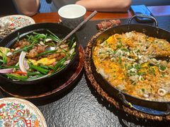 -旺爷砂锅·茶作(国贸城店)