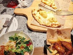 -芭莉与彩虹西餐厅(成都合生汇店)