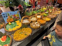 -空之介寿喜烧·和牛放题(恒隆广场店)