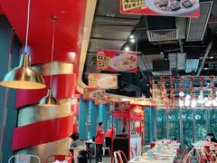 -禄鼎记·多口味酸菜鱼(侨鑫店)