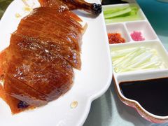 -大鸭梨(天通西苑店)