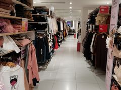 -优衣库(北京万柳华联购物中心店)