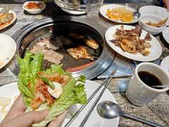 -33韩式自助烧烤(环城南路店)