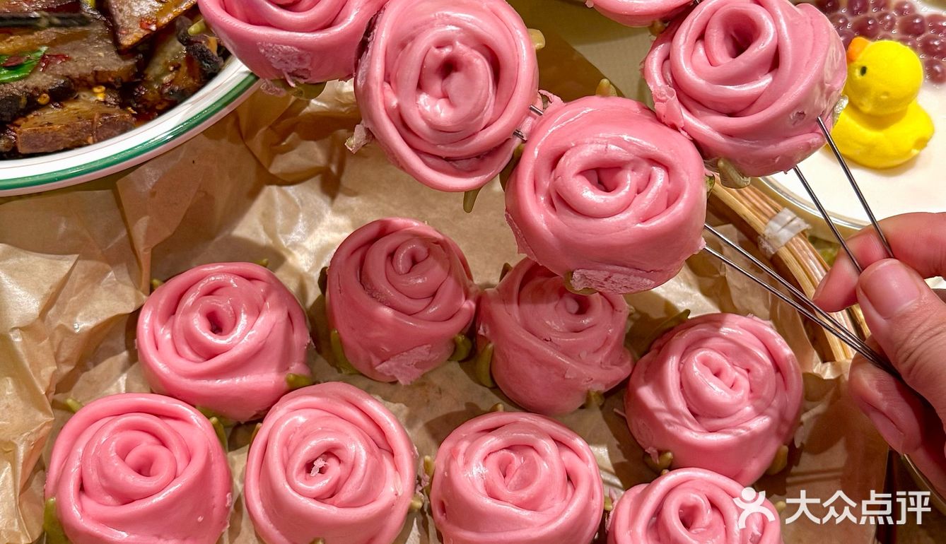 真的不是云南！真的在长沙！！好美啊…