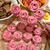 真的不是云南！真的在长沙！！好美啊…