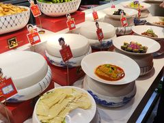 -淮安宴·淮扬菜(清河路一店)