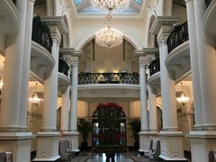 -LONG BAR 廊吧(外滩华尔道夫酒店)