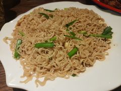 -喝丢一只鞋辣炒海鲜小烧烤(三八广场店)