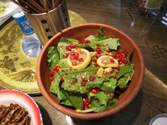 -灶东家民间菜(回兴店)