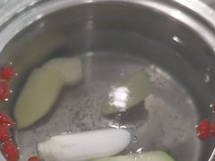 -草原传奇鲜羊火锅(桥北店)