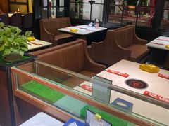 -吉布鲁牛排海鲜自助(成都大悦城店)