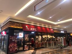 门面-肯德基(晋江城市广场店)