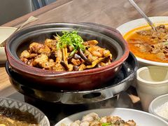 -食锦记·福建私房菜(万宝广场店)