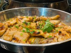 无骨鱼-阿多私房菜(顺德店)