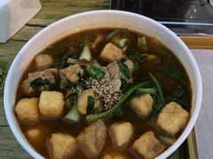 -一顿烧烤(八经街店)