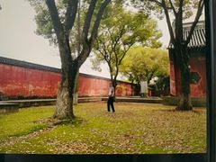 -观潮胜地公园