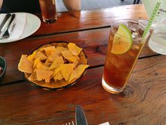 -Pistolera Mexican Cantina女枪手墨西哥餐厅(碧云路店)