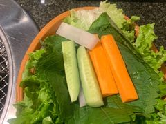 -梦山水日本烧肉(五四广场店)