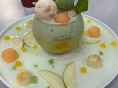 -哈根达斯(武汉天地店)