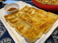 铁板石屏豆腐-滇道云南特色料理(康定路店)