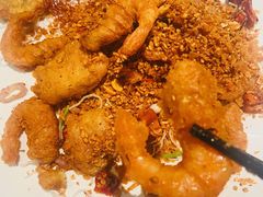 -稻香酒家(步步高梅溪新天地店)