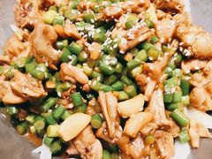 -梁记粥铺(开元地中海店)