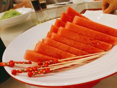 -大鸭梨烤鸭(左家庄店)
