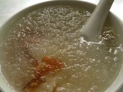 五果汤-老福合沟无米粿甜汤粿品店