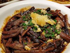 响油鳝糊-老吉士酒家(天平路店)