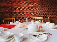 包厢-玫瑰厅上海菜(兴国路店)